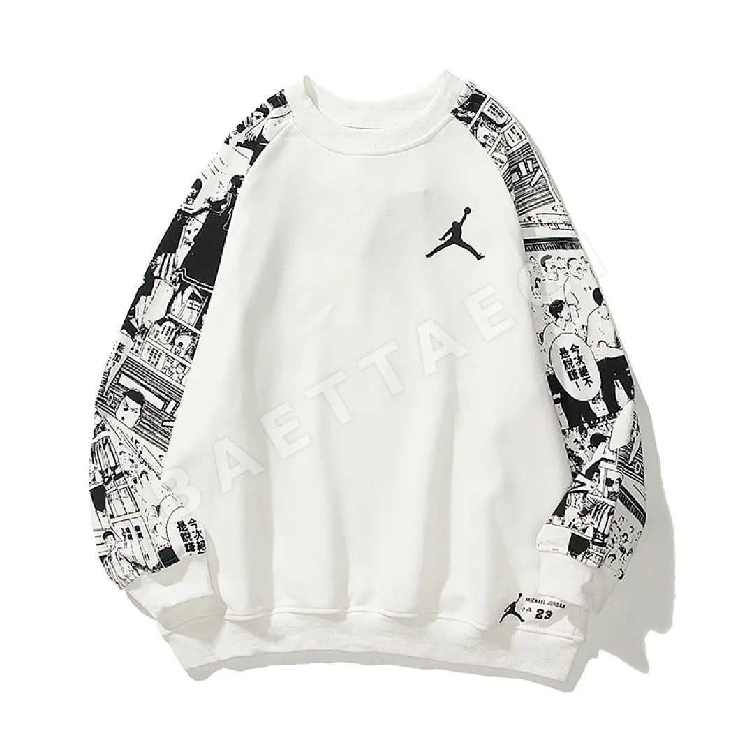 나이키 조던 후드티 203114 Nike Jordan Hoodie 상세 이미지 6
