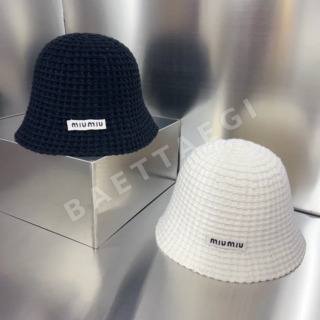 미우미우 모자 81079 Miu Miu Cap 상세 이미지 6