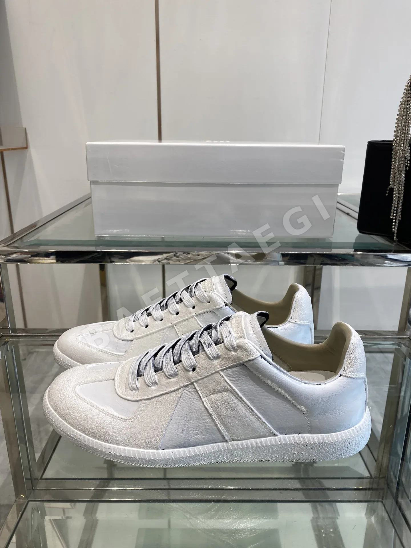 마르지엘라 신발 9134 상세 이미지 2