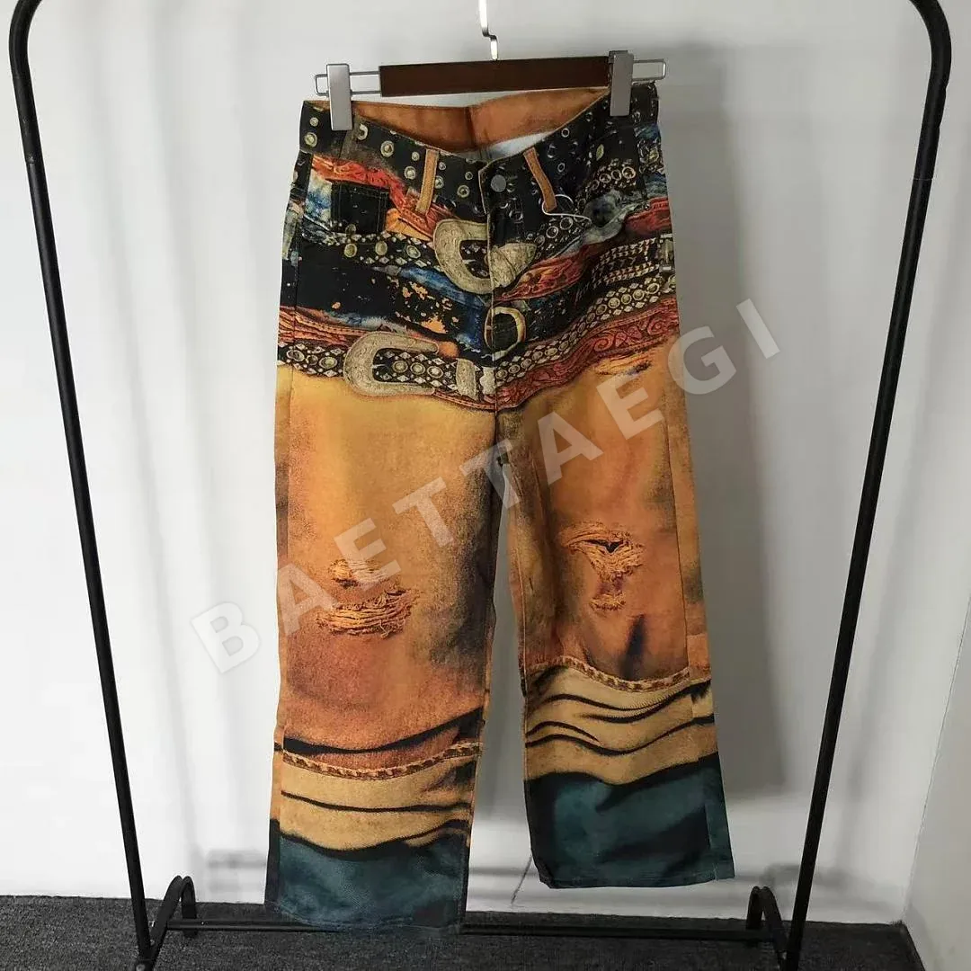 아크네스튜디오 바지 202732 Acne Studios Pants 상세 이미지 21