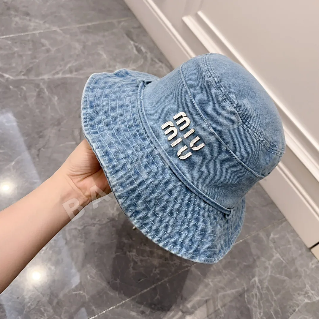 미우미우 모자 81067 Miu Miu Cap 상세 이미지 5