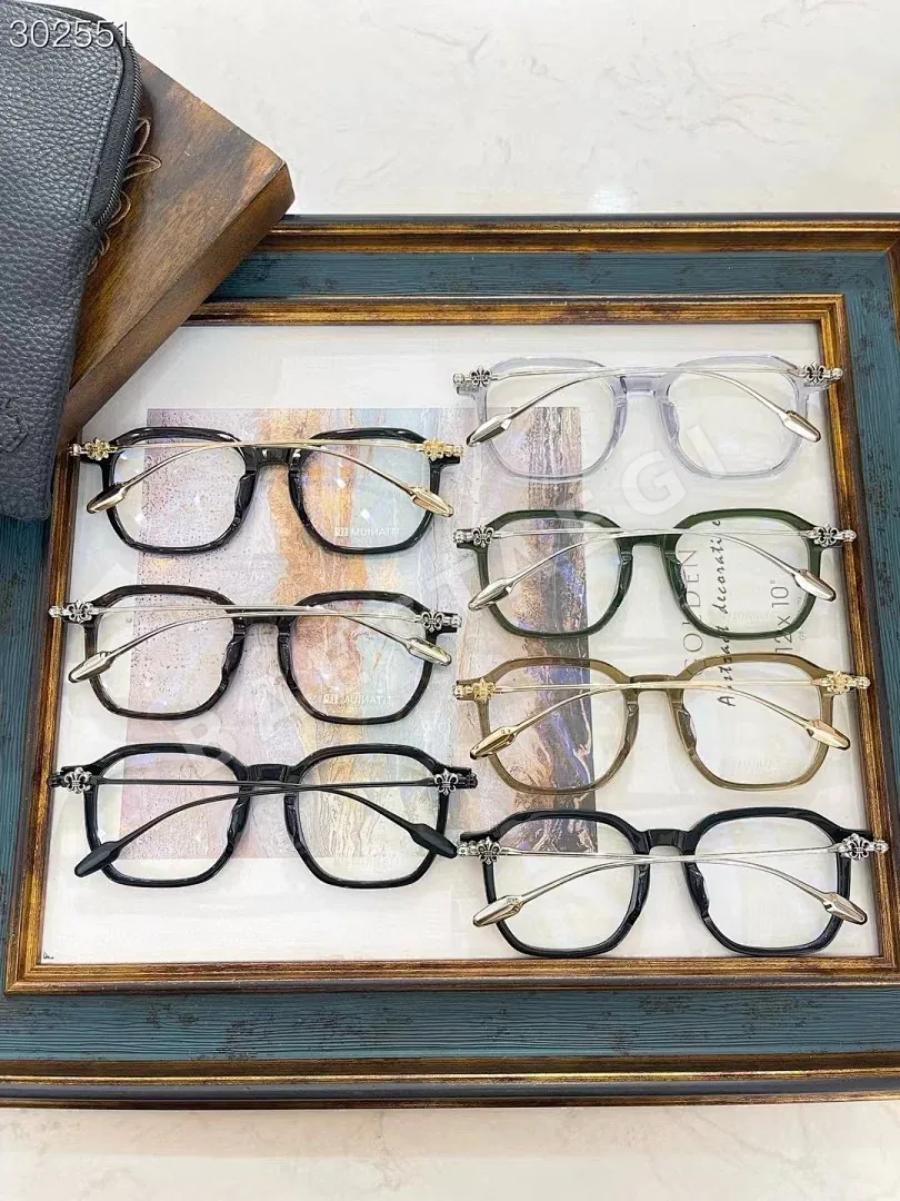 크롬하츠 선글라스 204870 Chrome Hearts Sunglasses 상세 이미지 3