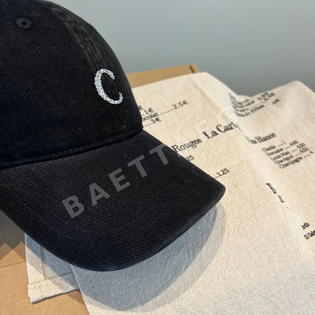셀린느 모자 84046 Celine Cap 상세 이미지 6