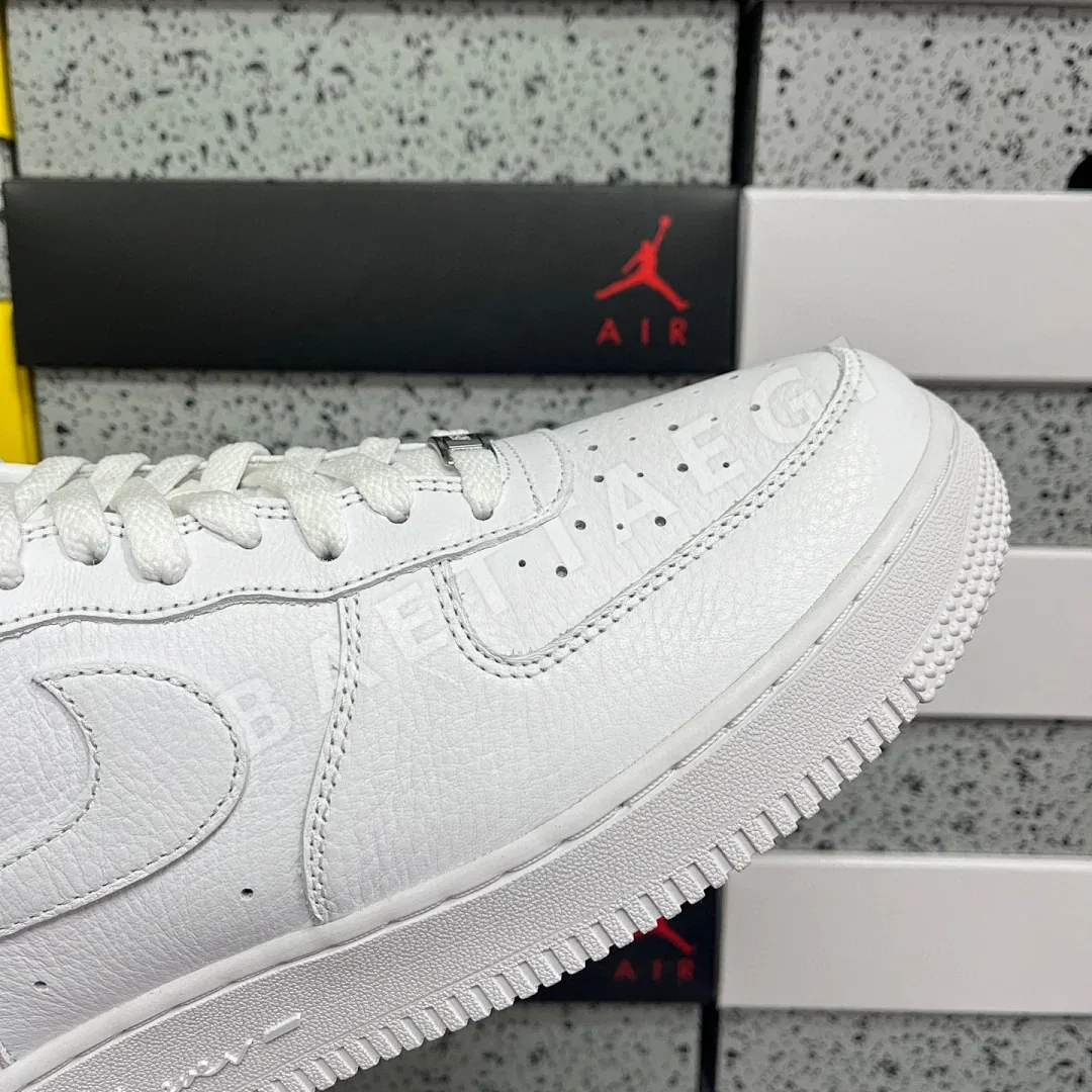 나이키 [GX] 에어 포스 1 로우 CT8065-100 201041 Nike Air Force 1 Low Drake NOCTA Certified 상세 이미지 15