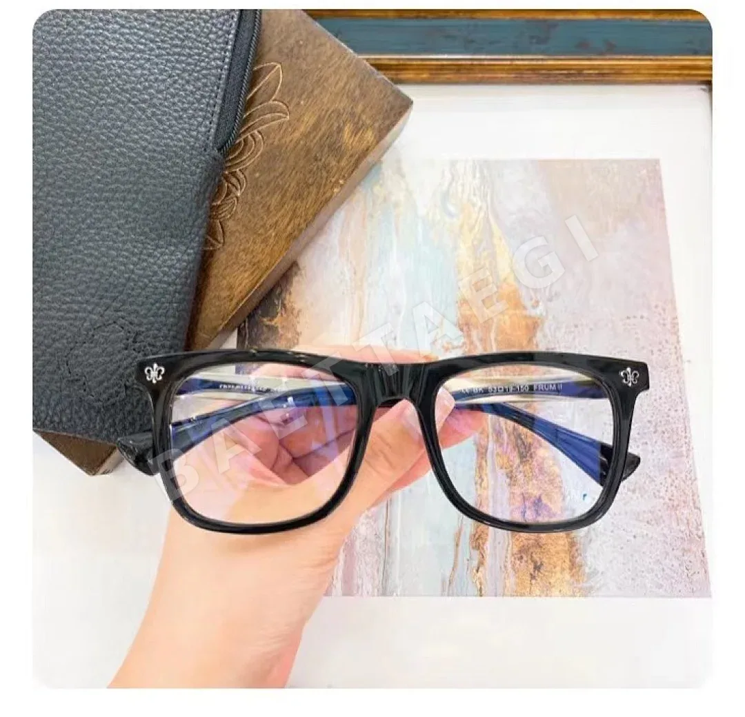 크롬하츠 선글라스 204752 Chrome Hearts Sunglasses