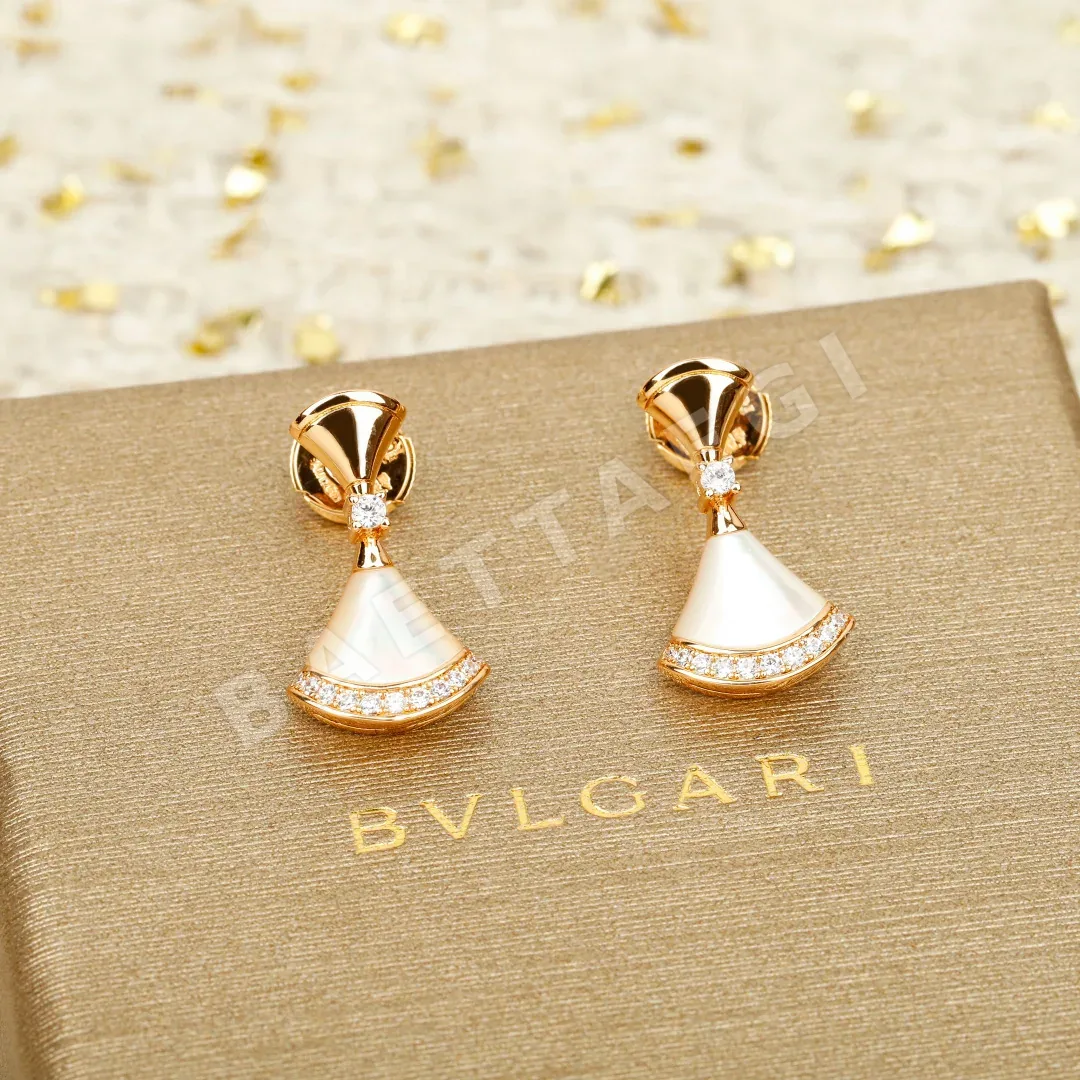 불가리 귀걸이 64644 Bvlgari Earrings 상세 이미지 6
