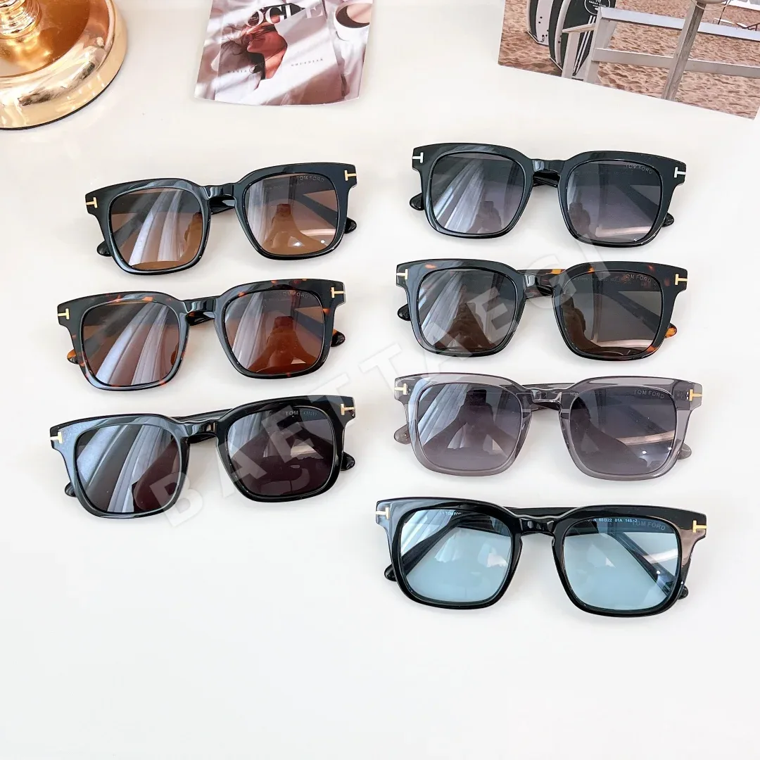 톰포드 선글라스 54507 Tom Ford Sunglasses 상세 이미지 9