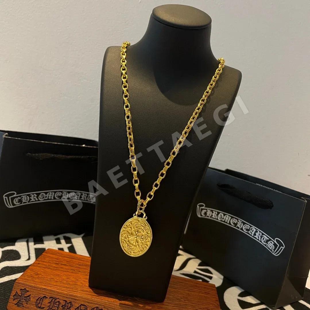 크롬하츠 목걸이 62642 Chrome Hearts Necklace 상세 이미지 3