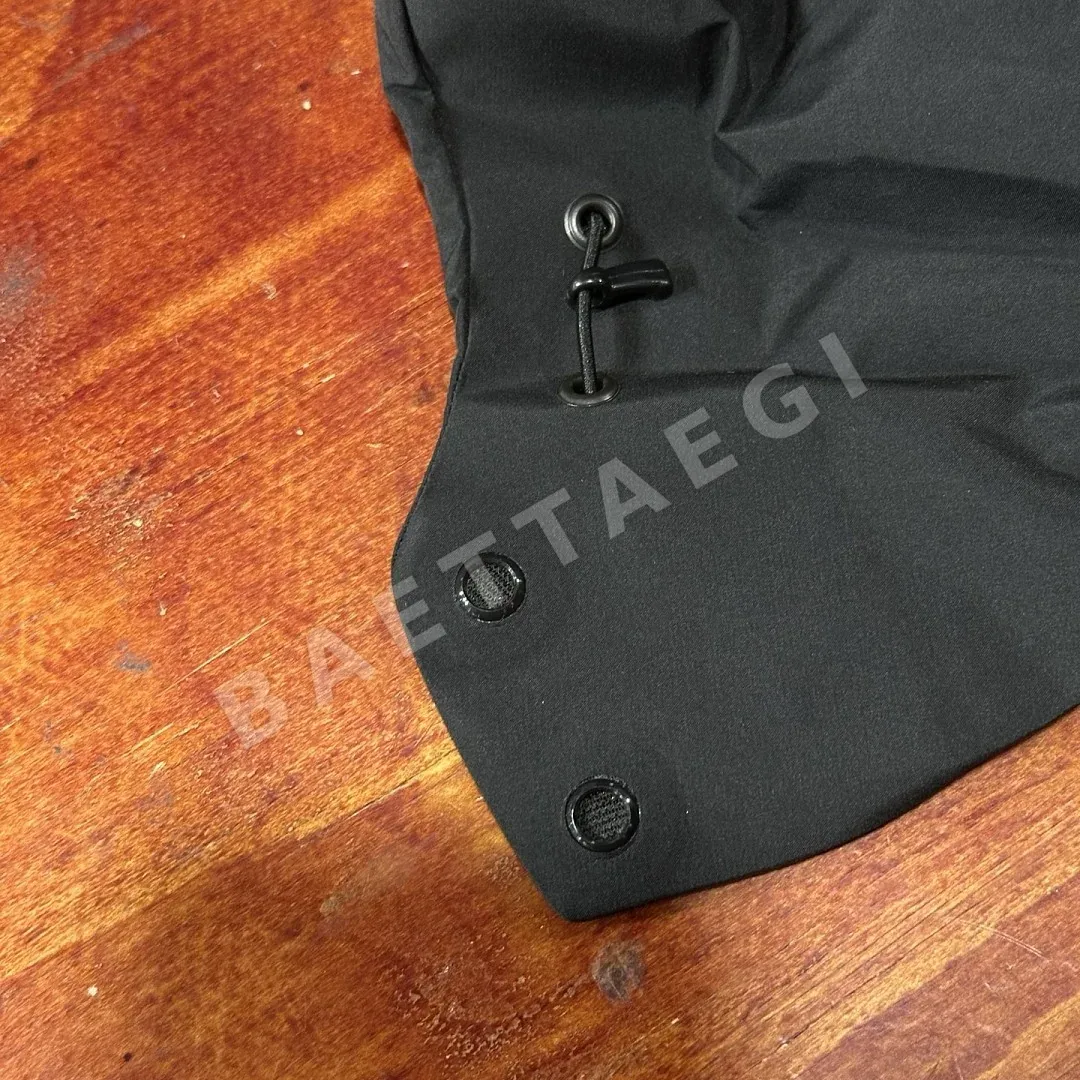 아크테릭스 [TZ] 마카이 자켓 블랙 200167 Arc'teryx Macai Jacket Black 상세 이미지 13