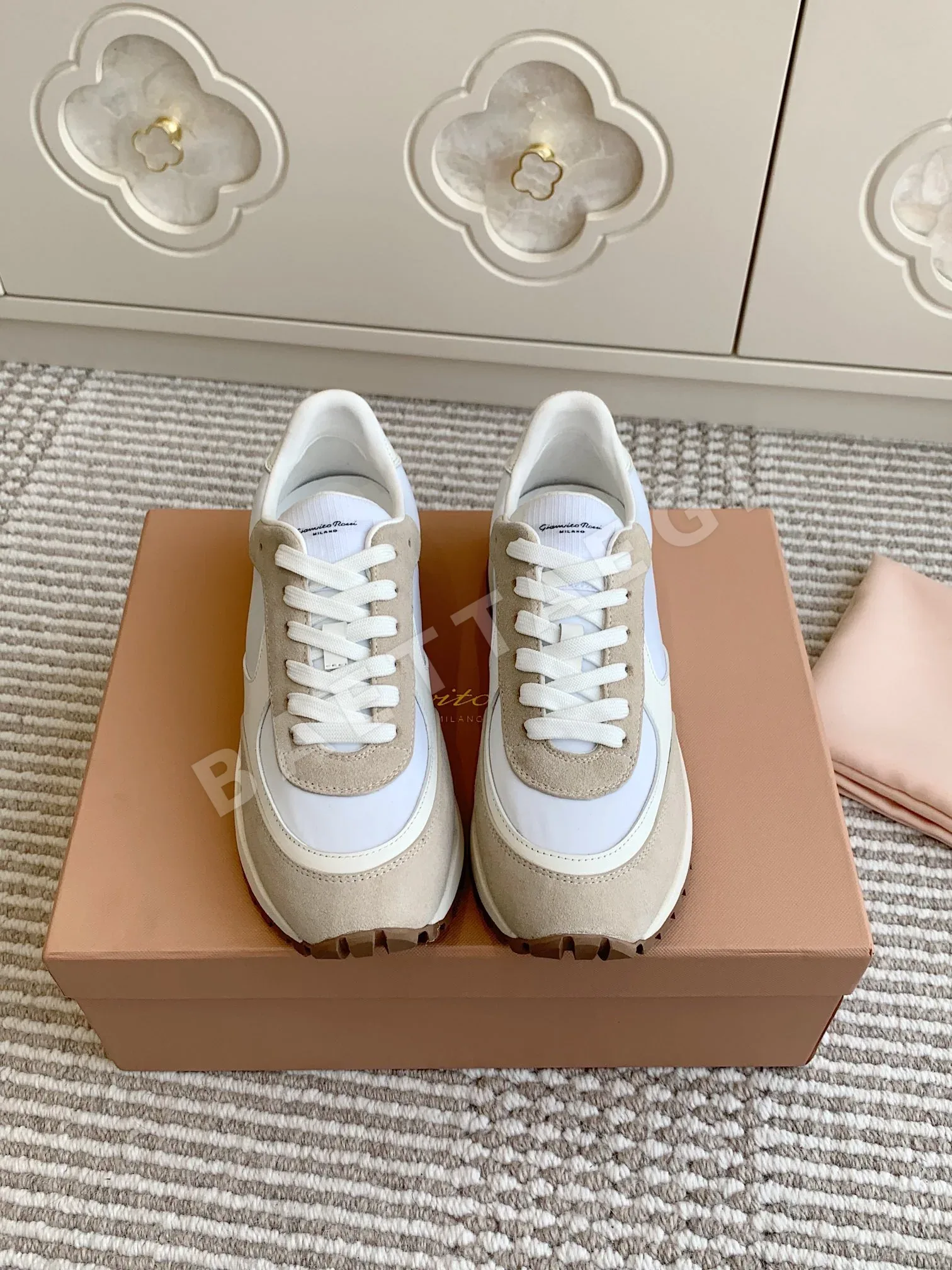 지안비토 로시 신발 75184