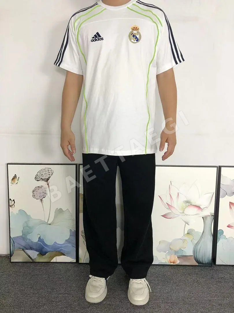 아디다스 반팔 티셔츠 202882 Adidas T-Shirt 상세 이미지 3