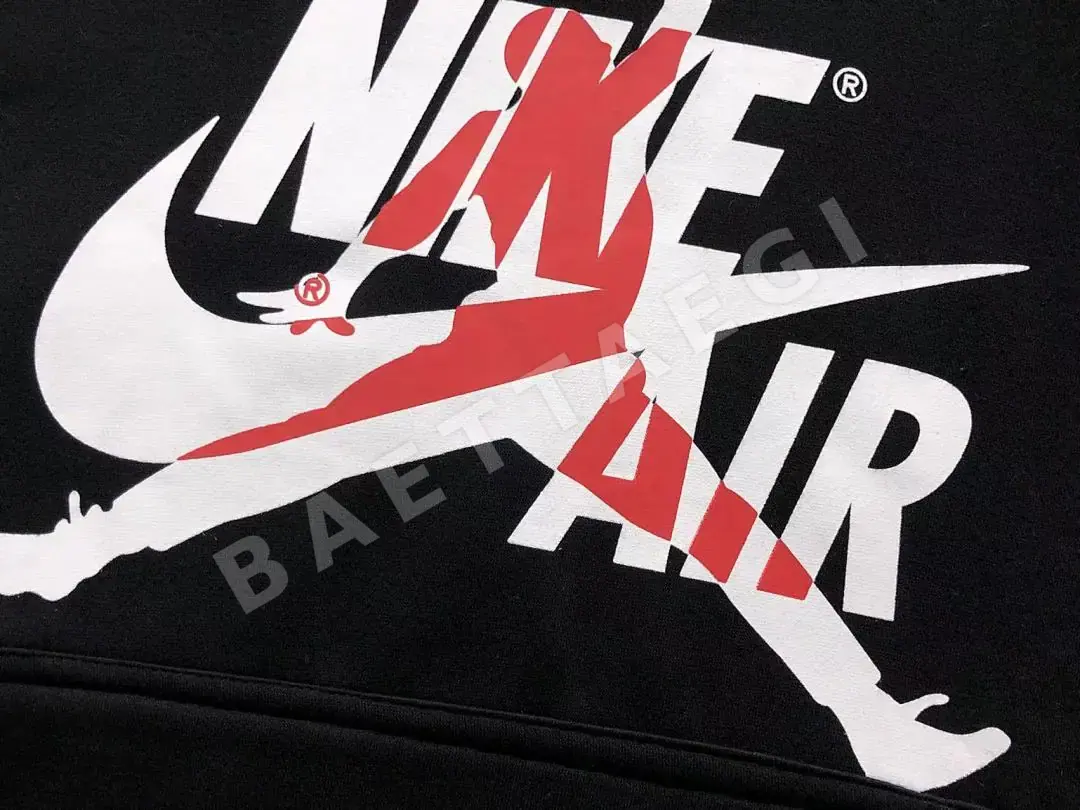 나이키 조던 후드티 203072 Nike Jordan Hoodie 상세 이미지 15