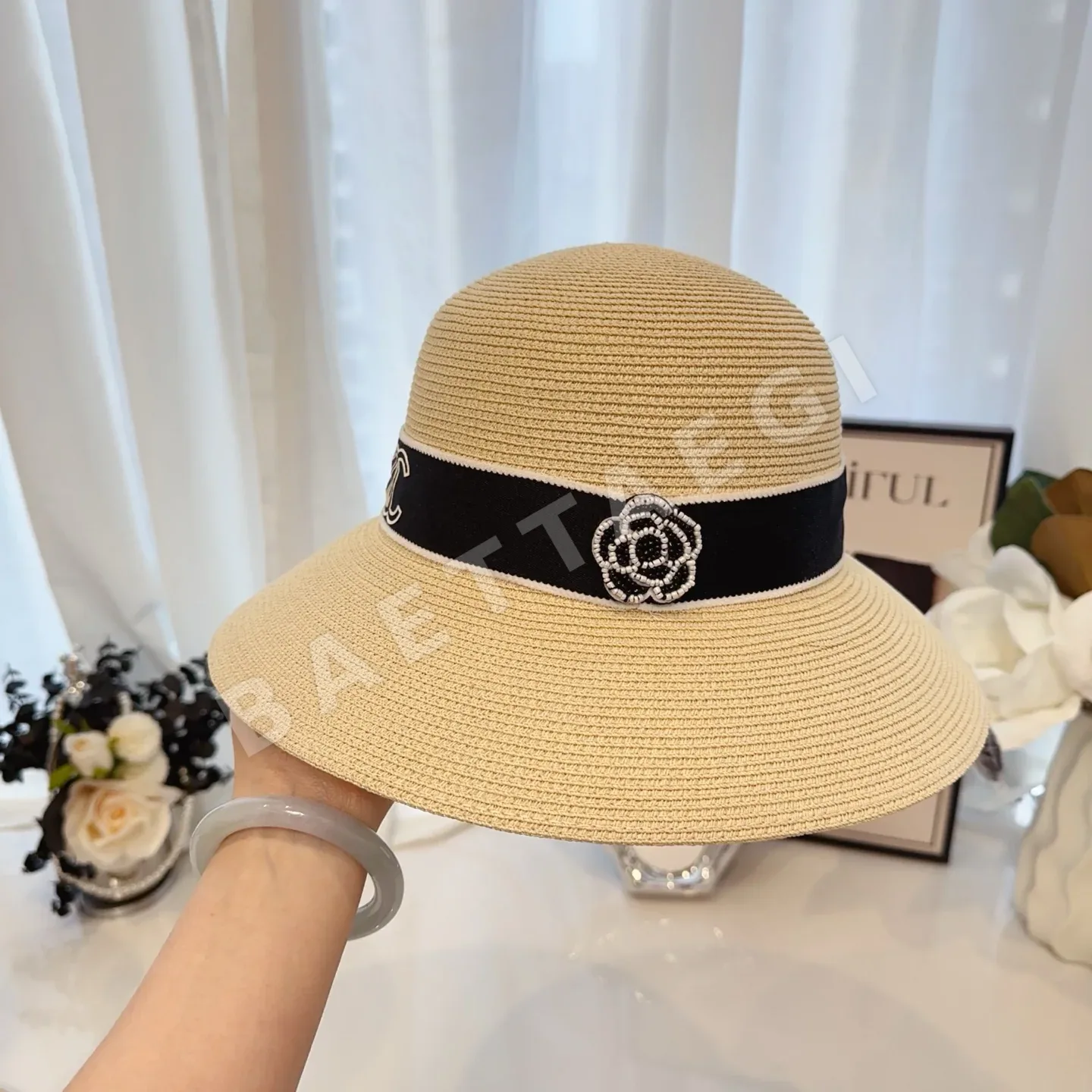 샤넬 모자 82429 Chanel Cap 상세 이미지 3