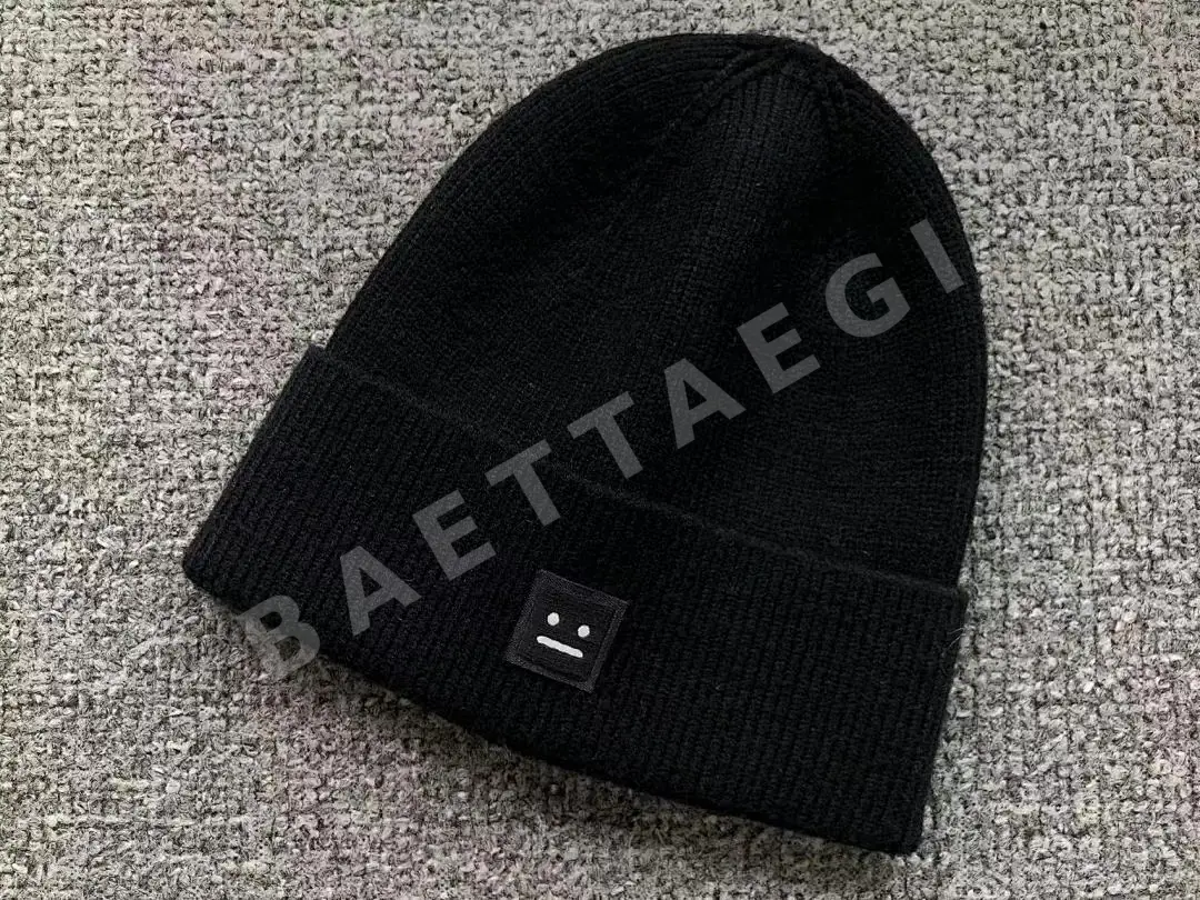 아크네스튜디오 모자 202698 Acne Studios Hat 상세 이미지 5