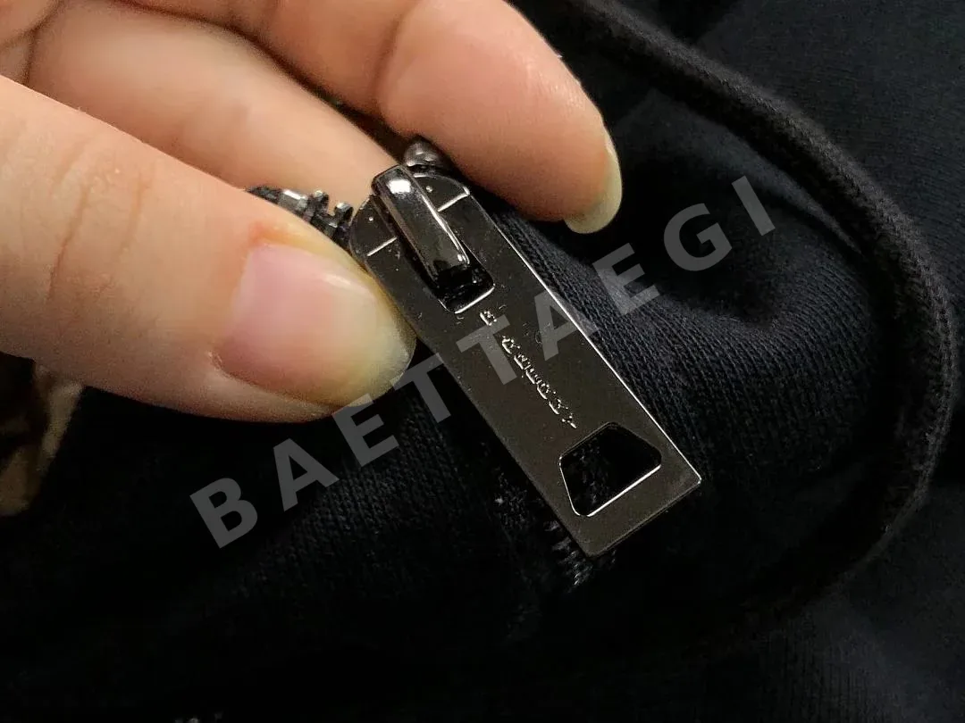 버버리 후드티 203540 Burberry Hoodie 상세 이미지 25