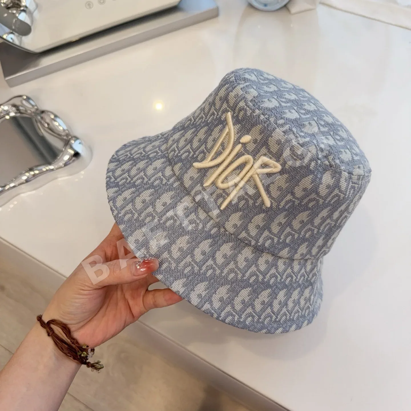 디올 모자 78659 Dior Cap 상세 이미지 3