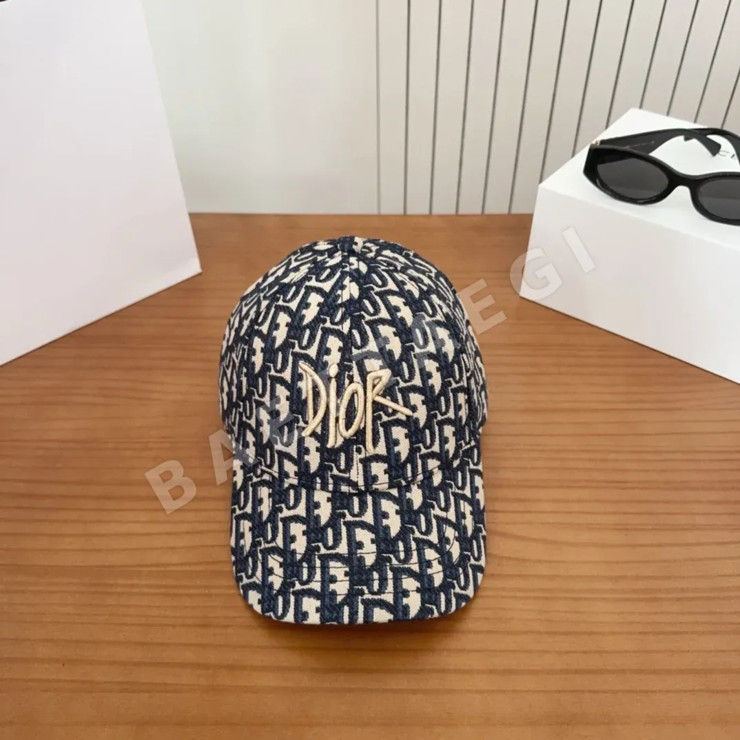 디올 모자 78666 Dior Cap