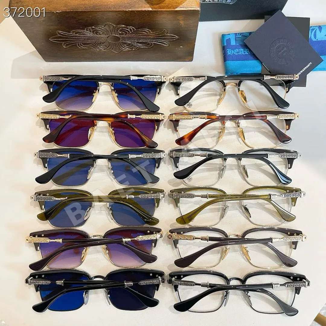 크롬하츠 선글라스 205137 Chrome Hearts Sunglasses 상세 이미지 19