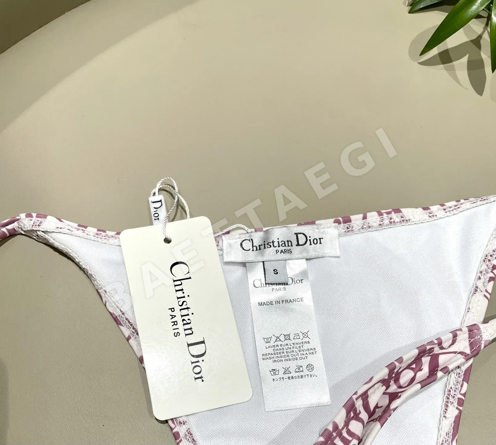 디올 여성 액티브웨어 89276 Dior Activewear 상세 이미지 10