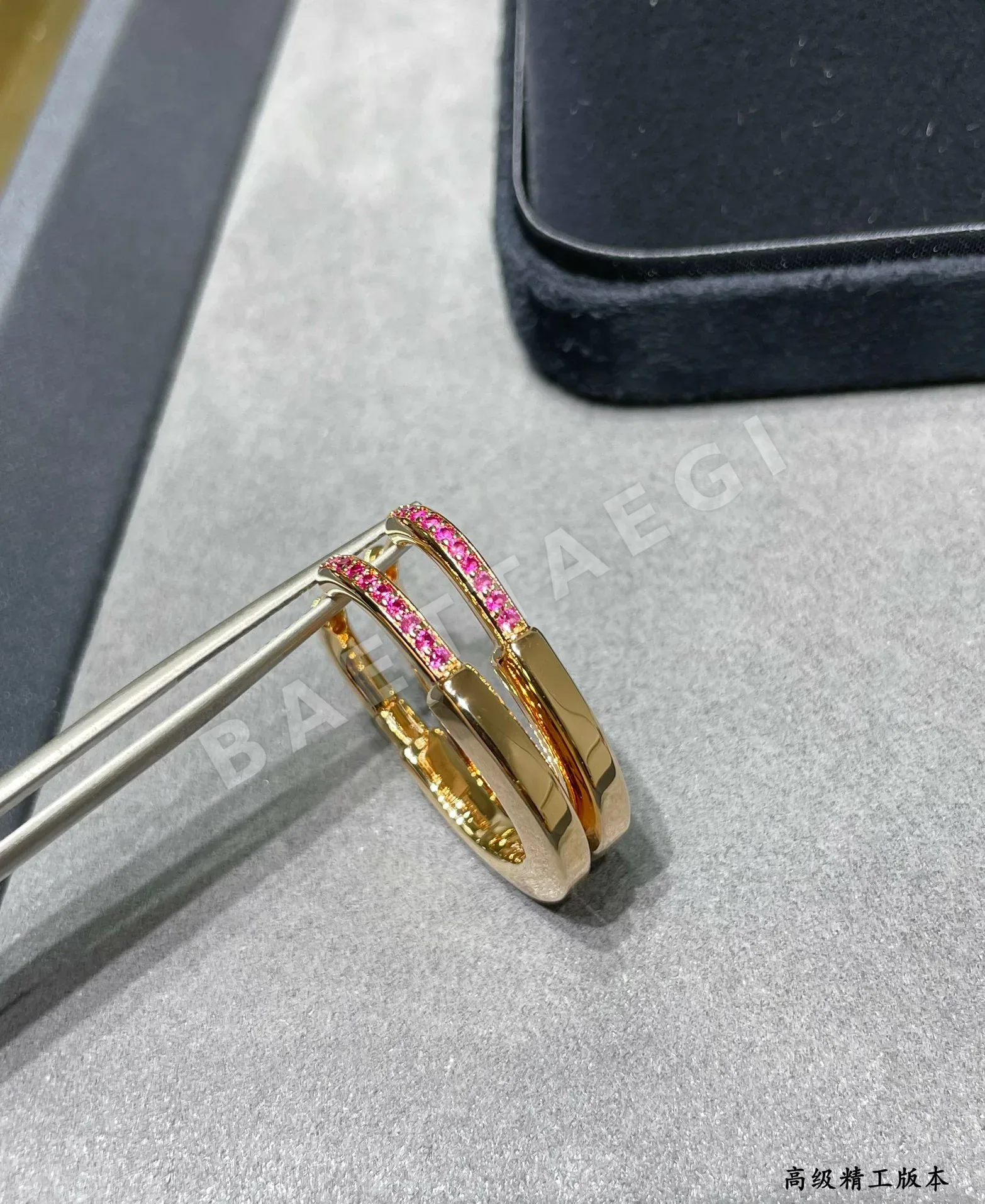 티파니 귀걸이 71051 Tiffany & Co Earrings 상세 이미지 4
