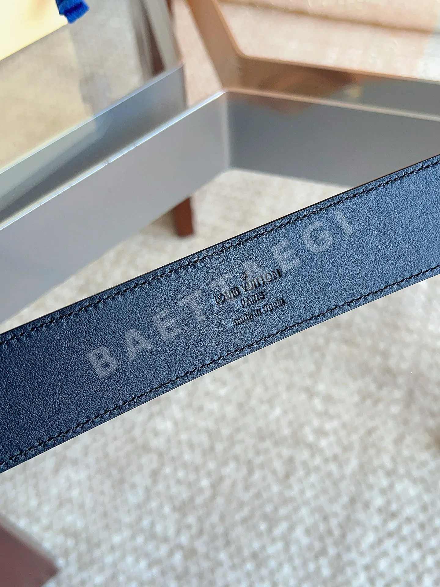 루이비통 벨트 57775 Louis Vuitton Belt 상세 이미지 9