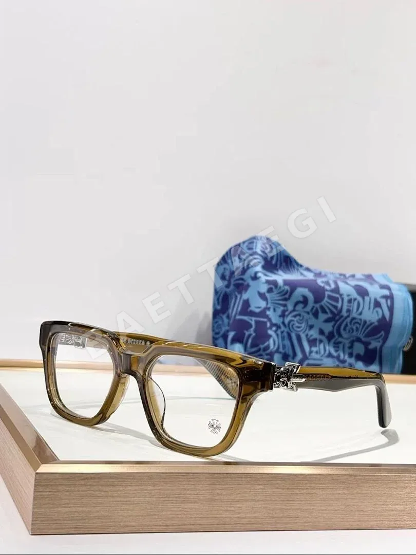 크롬하츠 선글라스 205159 Chrome Hearts Sunglasses 상세 이미지 19