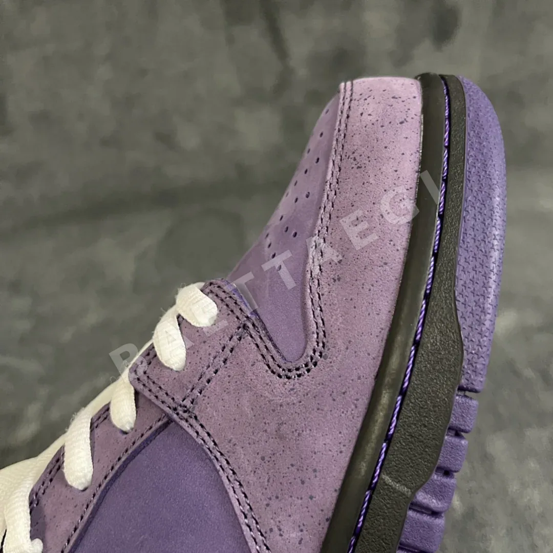 나이키 [TOP] SB 덩크 로우 BV1310-555 200930 Nike SB Dunk Low Concepts Purple Lobster 상세 이미지 6