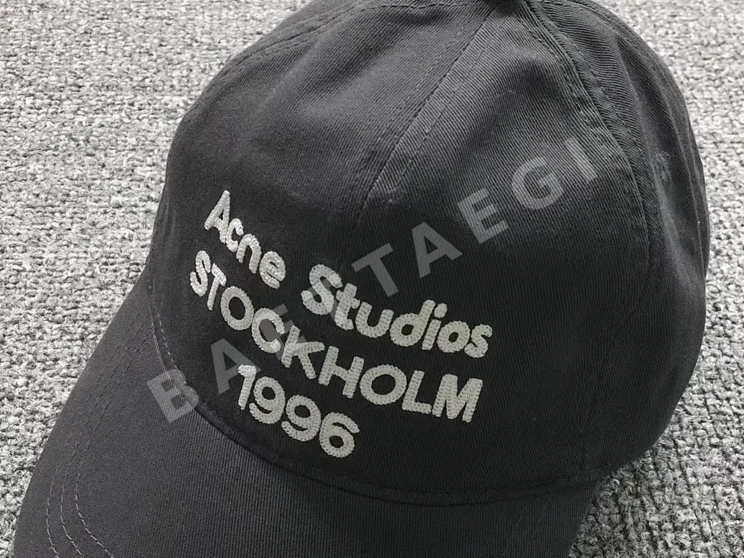 아크네스튜디오 모자 202699 Acne Studios Hat 상세 이미지 18