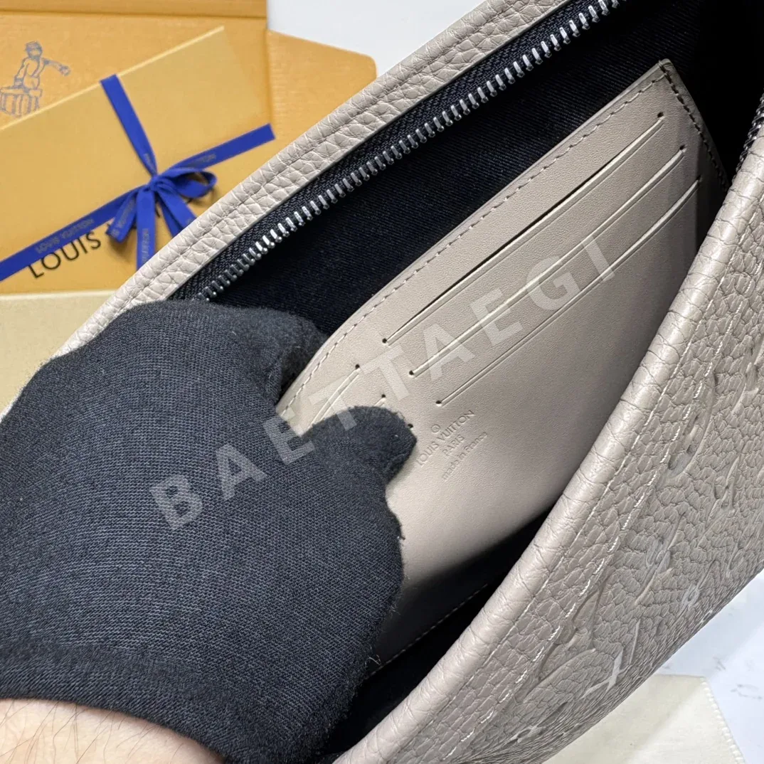 루이비통 포쉐트 보야주 미디엄 핸드백 M61692 상세 이미지 8