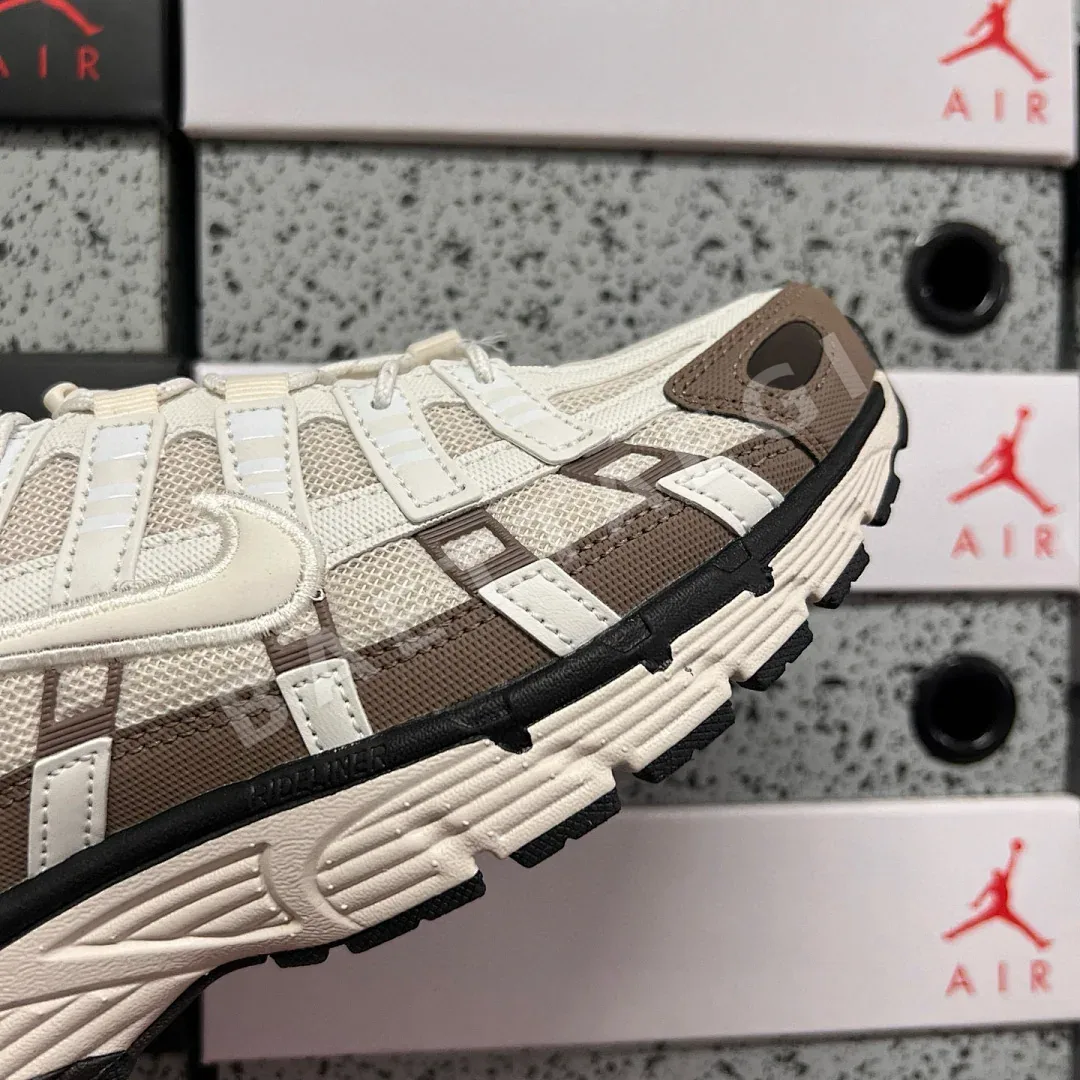 나이키 [PE] P 6000 IO1904-104 201248 Nike P-6000 Light Orewood Brown Mink 상세 이미지 3