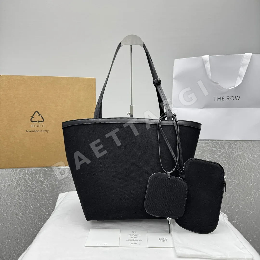 더로우 파크 토트 토트백 128725