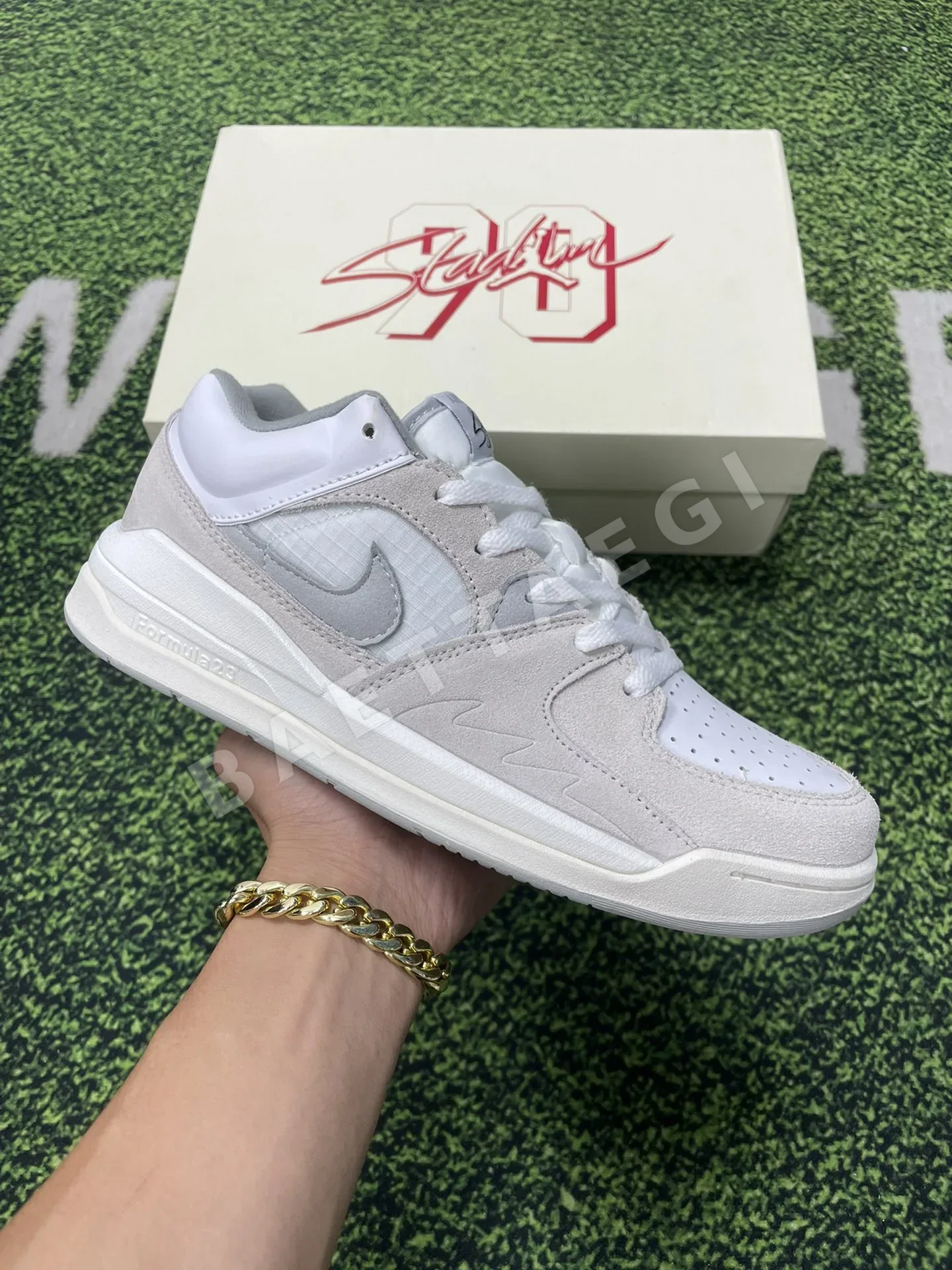 나이키조던 스타디움 90 신발 27488