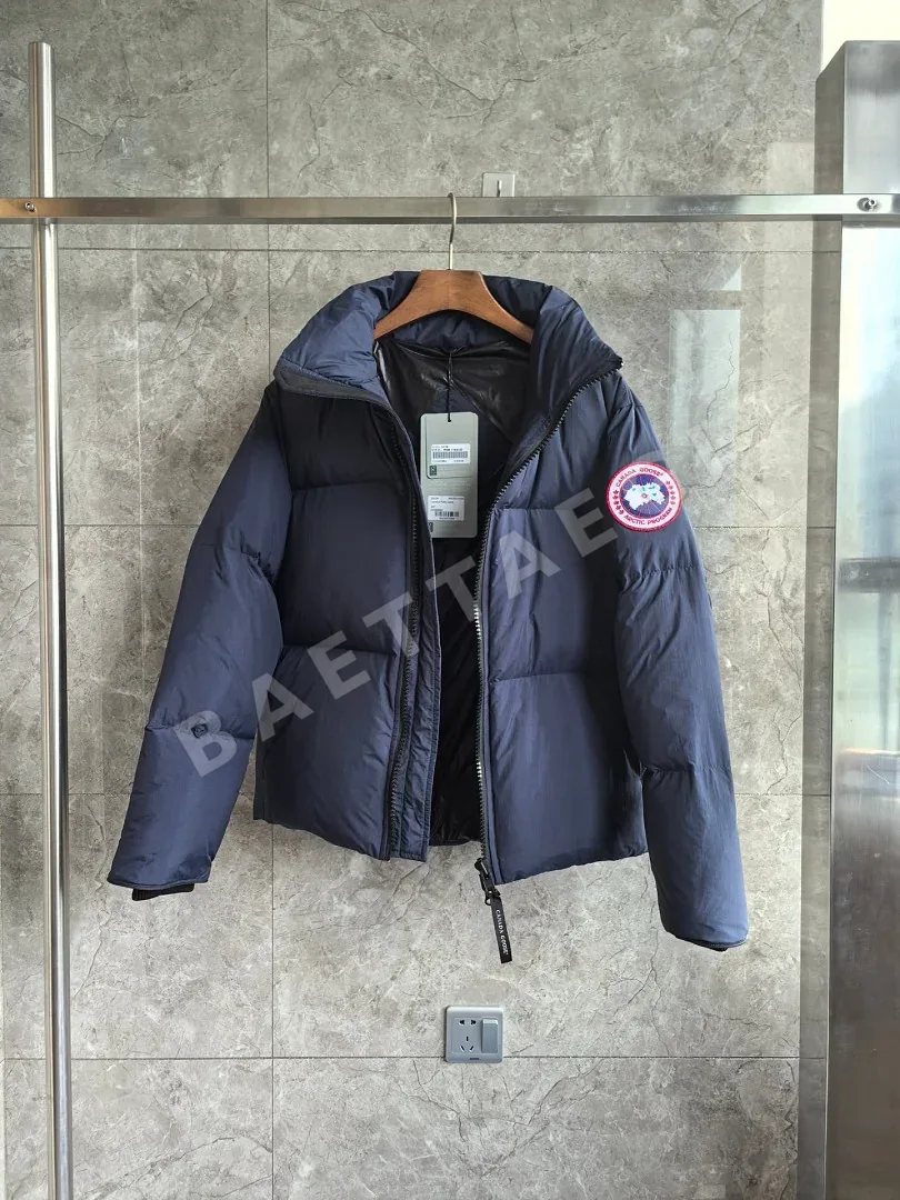 캐나다구스 [RF] 2802 블루 205615 Canada Goose 2802 상세 이미지 12