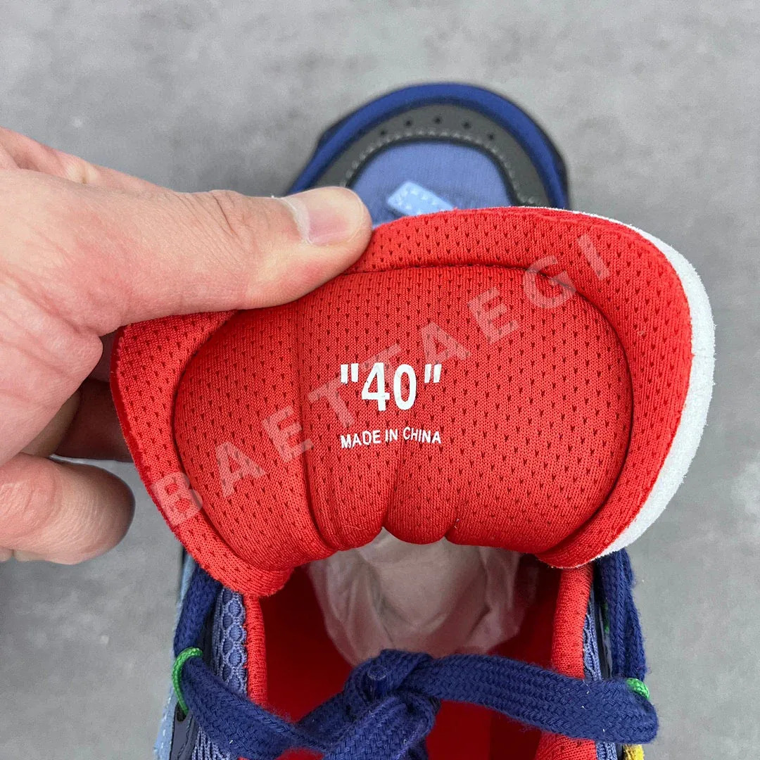 오프화이트 오디세이 블루 202367 Off White Odsy 상세 이미지 9