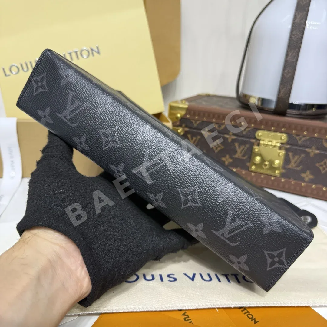 루이비통 포쉐트 보야주 미디엄 핸드백 M61692 상세 이미지 4