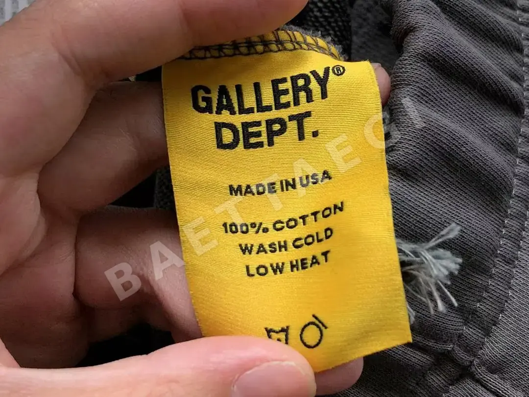 갤러리디파트먼트 바지 203247 Gallery Dept. Pants 상세 이미지 18