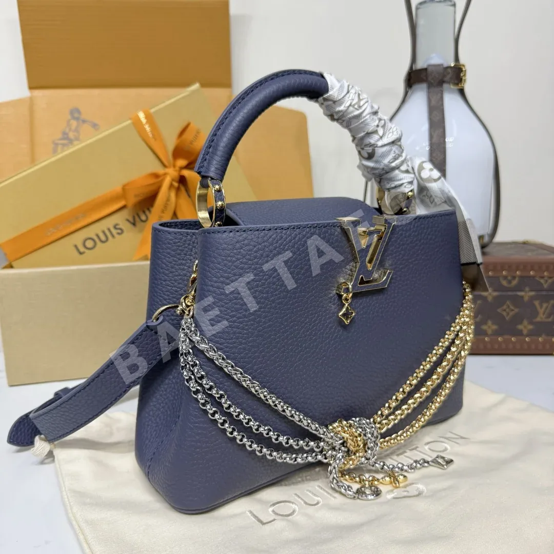루이비통 카프시뉴 BB 핸드백 M28203 상세 이미지 2