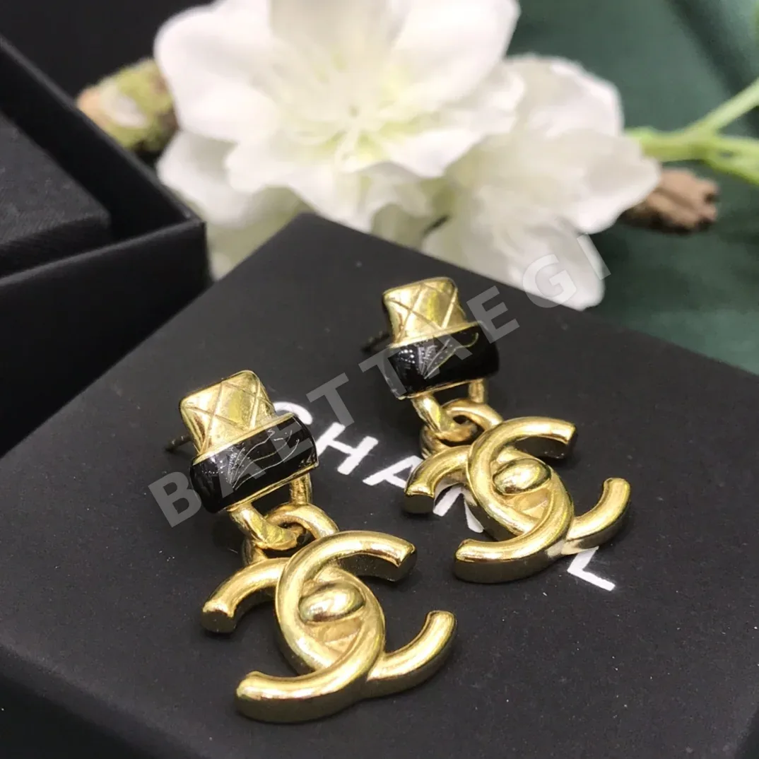 샤넬 귀걸이 69093 Chanel Earrings 상세 이미지 6