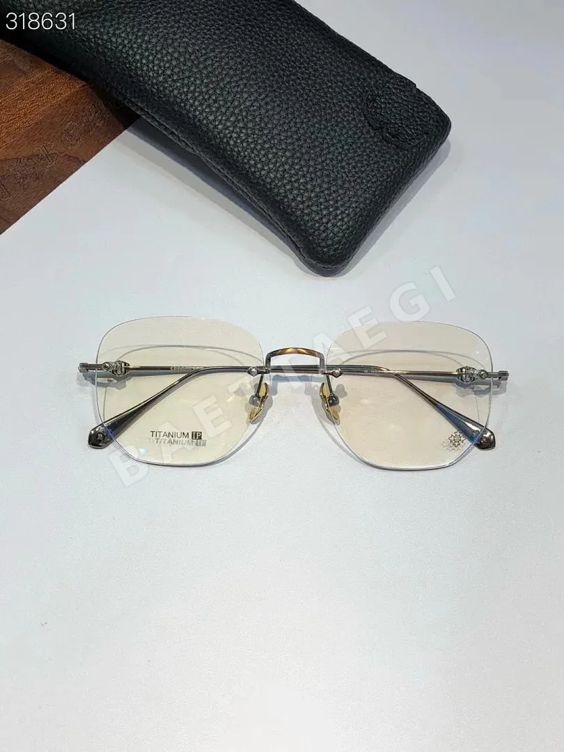 크롬하츠 선글라스 204940 Chrome Hearts Sunglasses 상세 이미지 7