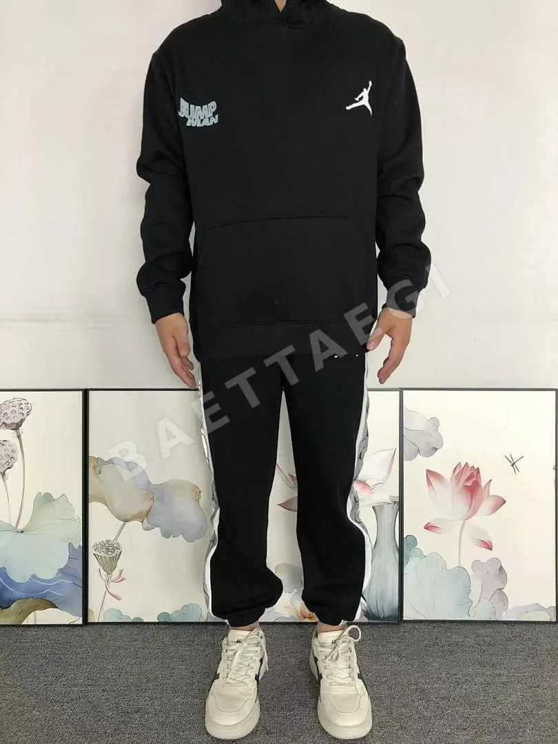 나이키 조던 후드티 203154 Nike Jordan Hoodie 상세 이미지 3