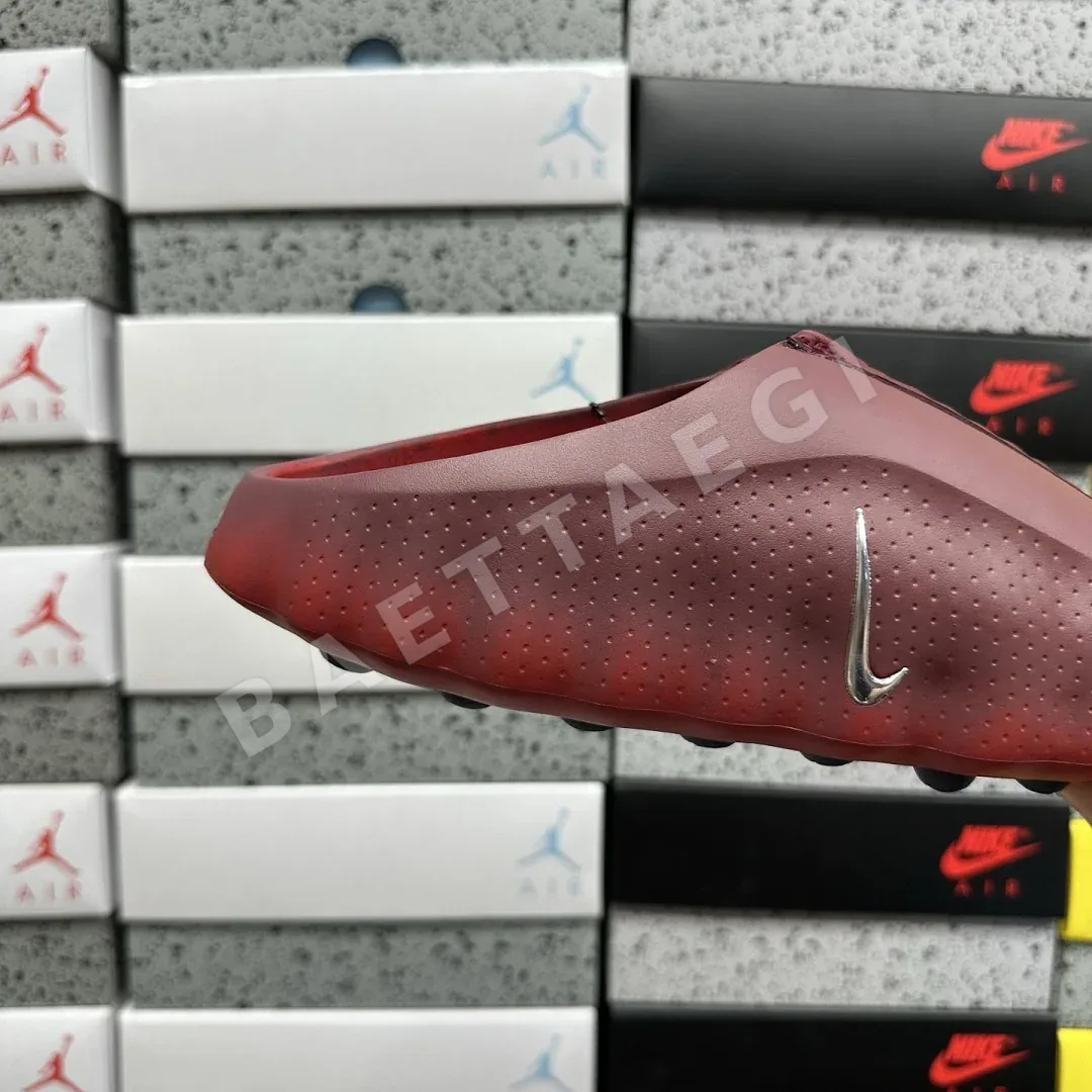 나이키 [EG] 마인드 001 슬라이드 HQ4307-601 201448 Nike Mind 001 Slide Team Red University 상세 이미지 3