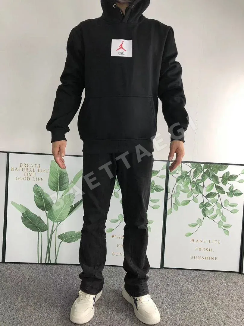 나이키 조던 후드티 203085 Nike Jordan Hoodie 상세 이미지 2