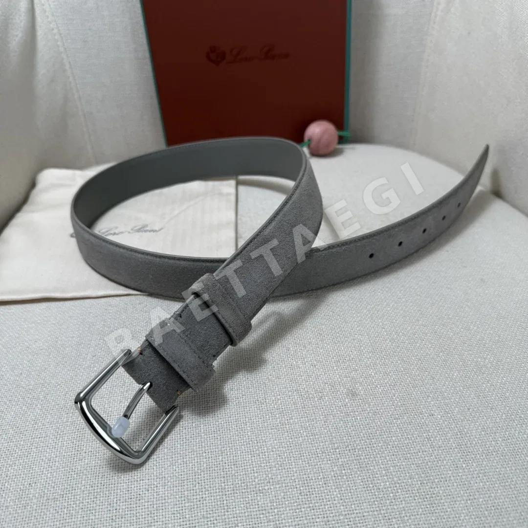로로피아나 벨트 57360 Loro Piana Belt 상세 이미지 2
