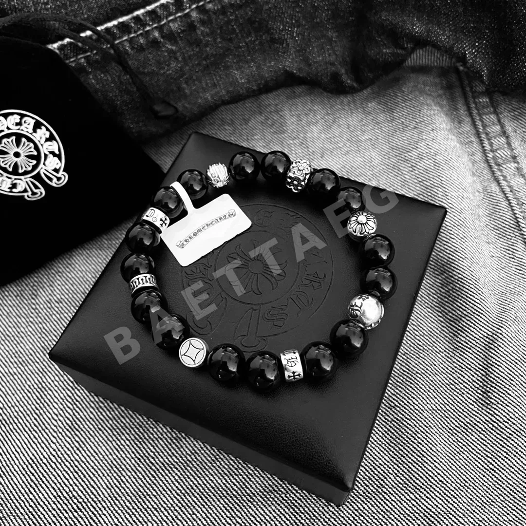 크롬하츠 팔찌 61486 Chrome Hearts Bracelet 상세 이미지 4