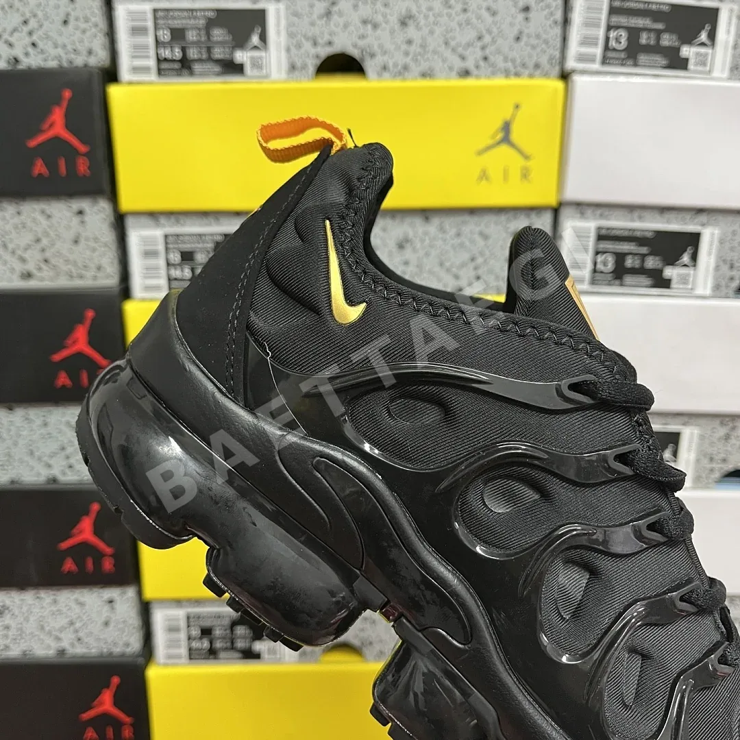 나이키 [OT] 에어 베이퍼맥스 플러스 블랙 골드 DH1063-001 201573 Nike Air VaporMax Plus 상세 이미지 7