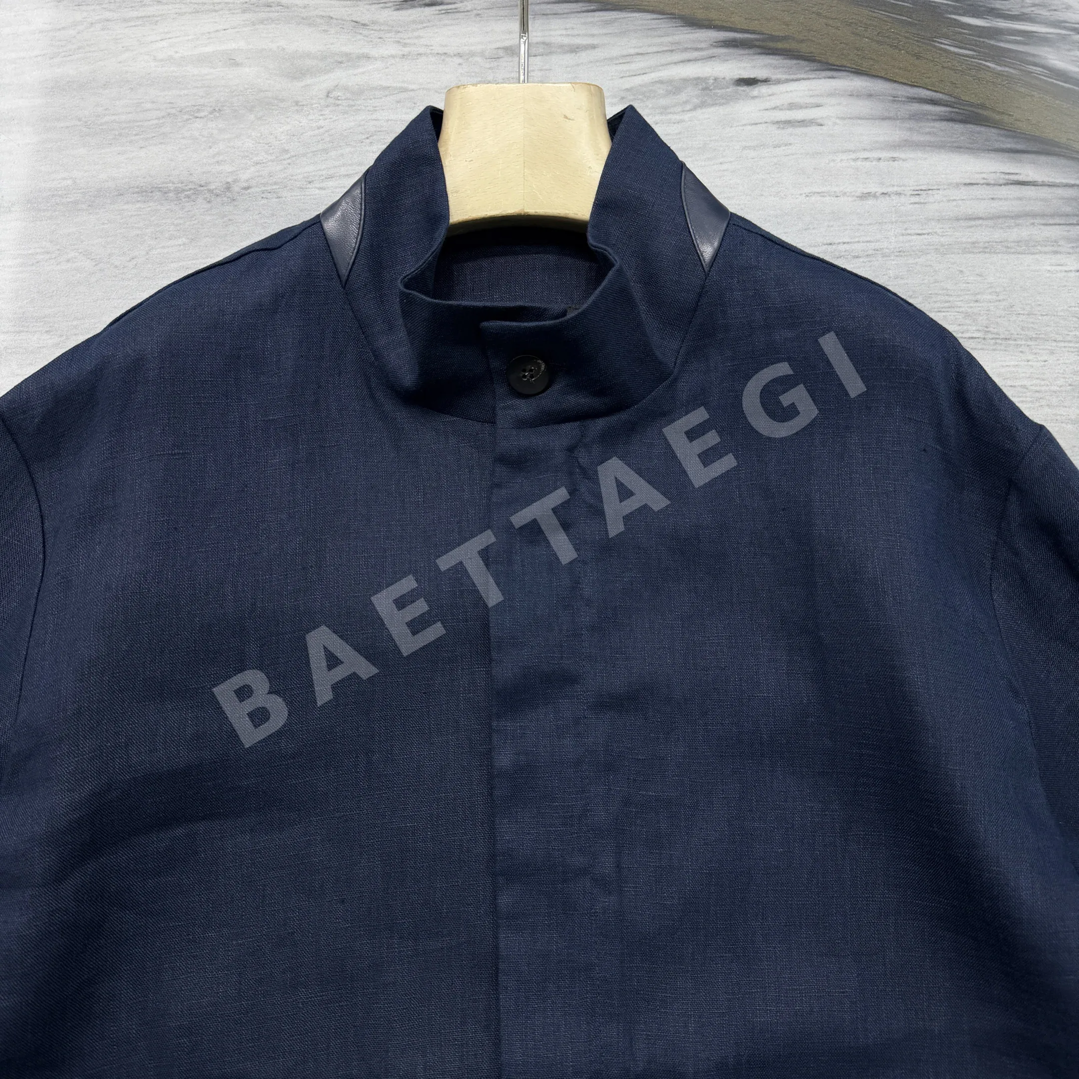 제냐 남성 자켓 53821 Zegna 상세 이미지 14