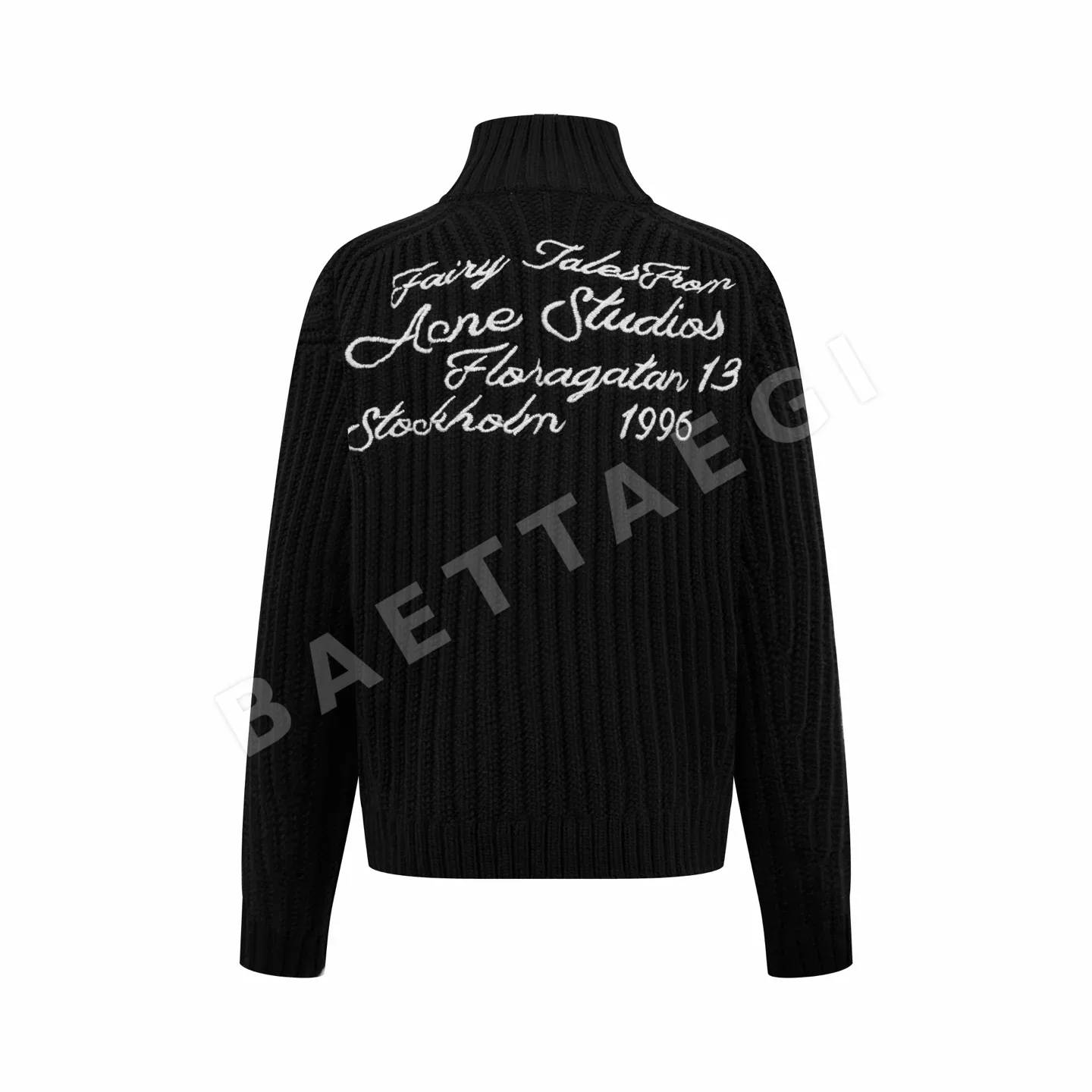 아크네스튜디오 남성 자켓 155366 Acne Studios Jacket 상세 이미지 2