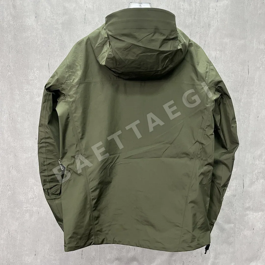아크테릭스 [TZ] 베타 LT 자켓 카키 200128 Arc'teryx Beta LT Jacket Tatsu 상세 이미지 14
