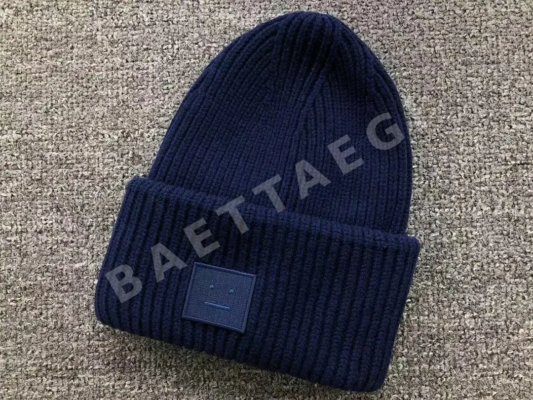 아크네스튜디오 모자 202695 Acne Studios Hat 상세 이미지 19