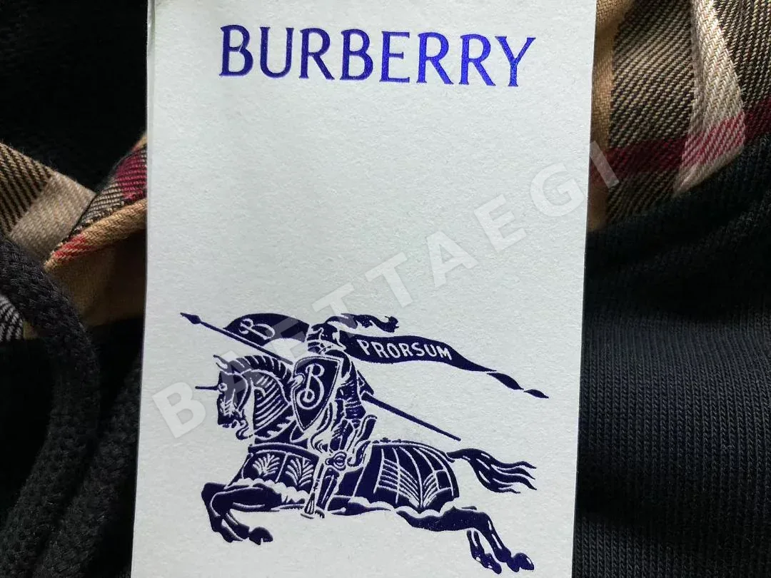 버버리 후드티 203536 Burberry Hoodie 상세 이미지 19